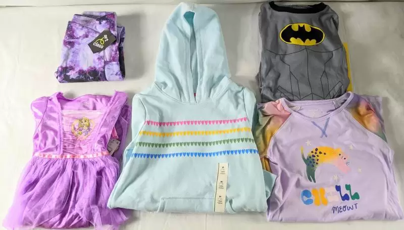 Buy Children Clothing Online