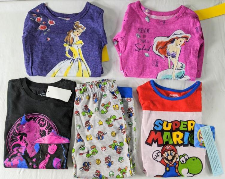 146071174_widget Children Mixed Clothing - Image 4