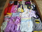Children Mixed Clothing - Image 2