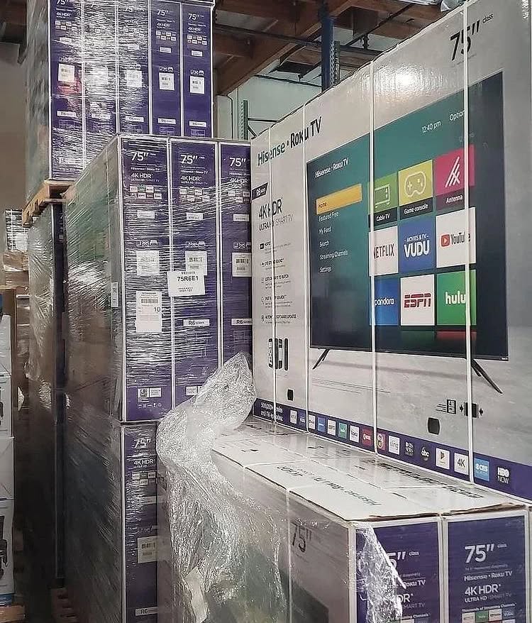 277855122_1405858813187476_808429320759610415_n Buy HISENSE Smart TV Online