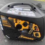 FIRMAN Generator Inverters Pallets - Image 2