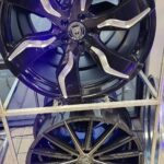 LEXANI and ARTIS Rims 20"–28" Pallet – Wholesale - Image 6