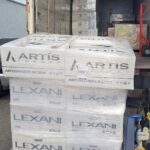 LEXANI and ARTIS Rims 20"–28" Pallet – Wholesale - Image 2