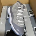 WMNS Air Jordans 11 Pallet - Image 2