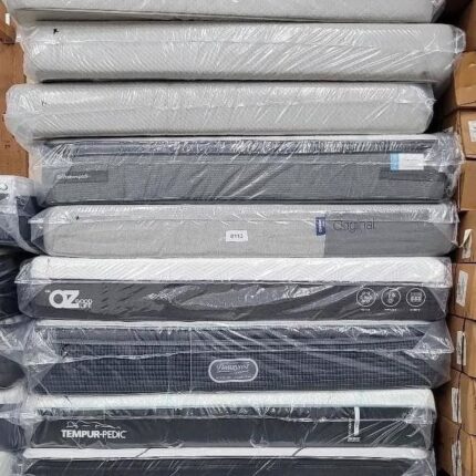 Buy Mattress Foundation Online