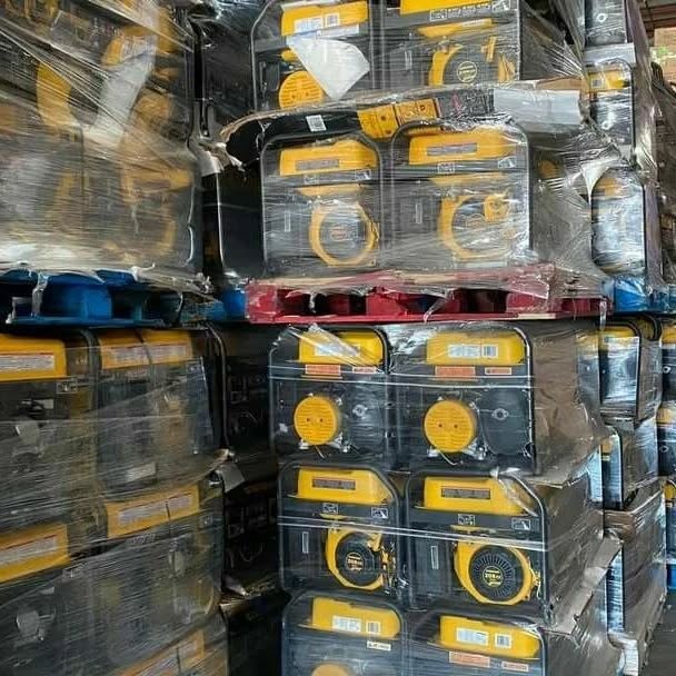 296622317_802340064100628_8874156623145327026_n FIRMAN Generator Pallets – Wholesale Bulk Power Generators for Resale - Image 2