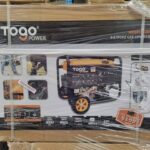 Togo Power 8000W Generator Pallet – Wholesale - Image 4