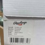Rawlings Rigger Shoes Pallet – Wholesale - Image 5