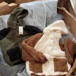 Sherpa Jackets – PLUSH Pallet - Image 2