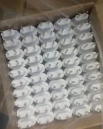 EU 20W Type-C Adapter Pallet - Wholesale - Image 3