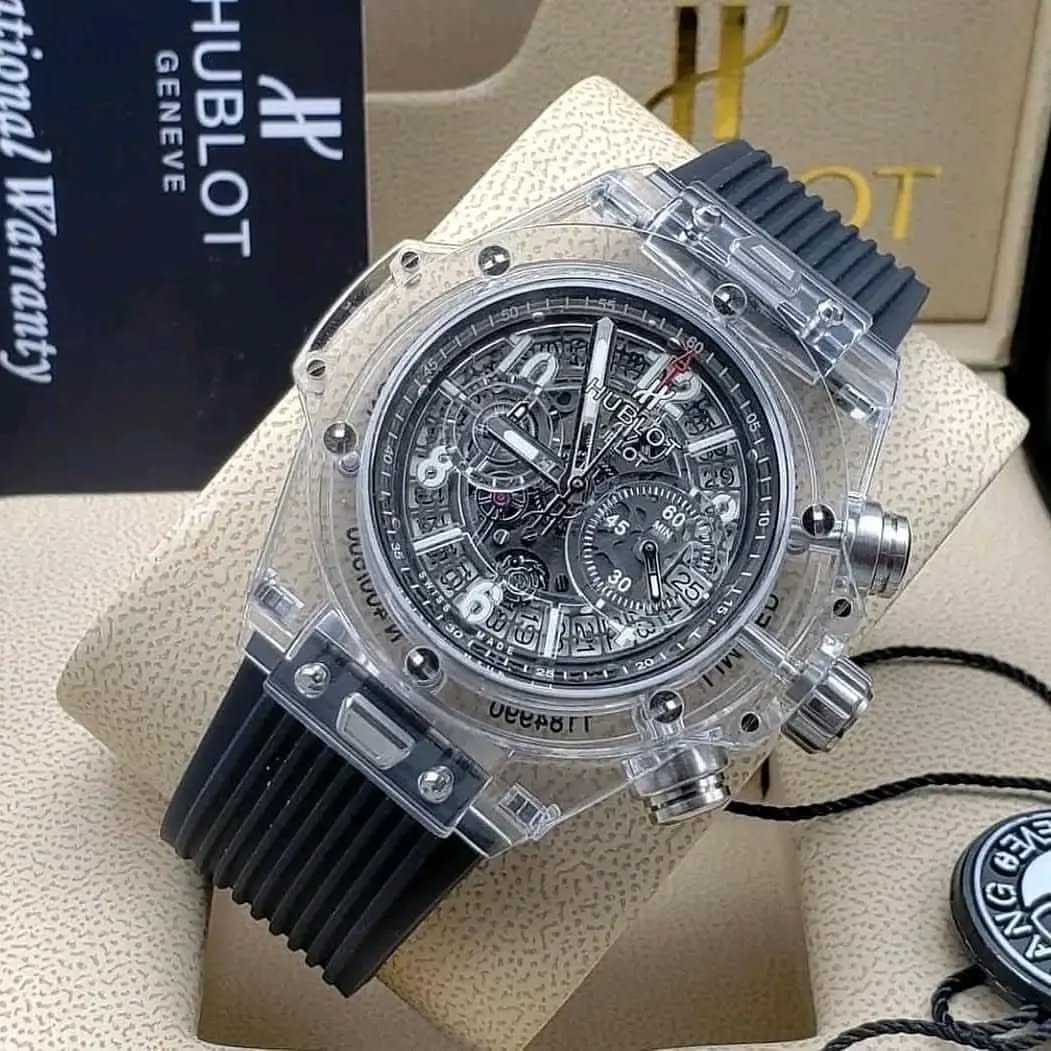 314505999_494587472709885_5013180268182719377_n Quality Hublot Wrist Watches - Image 3