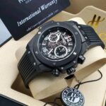 Quality Hublot Wrist Watches - Image 5
