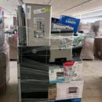 Kitchen Appliance Pallets – Wholesale - Image 2