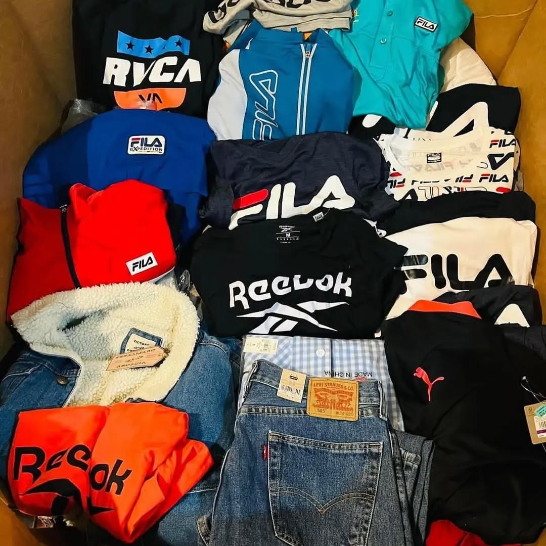 316306654_3394980767405578_2931457079504059066_n Men’s Winter and Sportswear Multi-Brand Pallet - Image 2