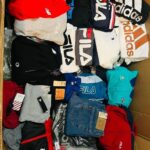 Men’s Winter and Sportswear Multi-Brand Pallet - Image 3