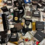 Casual Watches – Wholesale Pallets