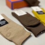 Authentic Designer Socks Pallet - Image 3