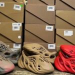 Adidas Yeezy Foam Runners Pallets - Image 5