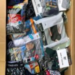 Men’s Underwear Pallets