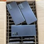 Factory Unlocked Samsung Galaxy Note 20