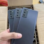 Factory Unlocked Samsung Galaxy Note 20 - Image 2