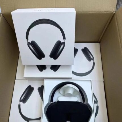 AirPods Max pallets wholesale