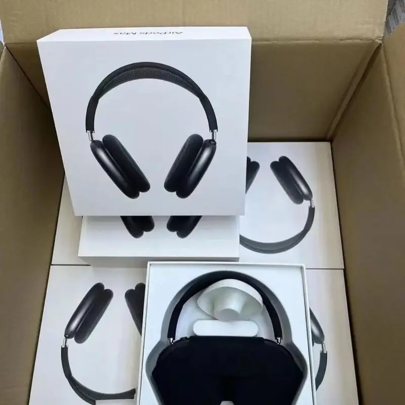 AirPods Max pallets wholesale