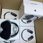 AirPods Max Pallets – Wholesale Apple Headphones for Resale (30 Units) - Image 3