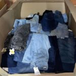 Ladies Jeans Pallets – Wholesale Liquidation - Image 3