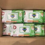 Antibacterial Wipes – Wholesale Pallets - Image 3