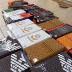 Single, Triple, 4-Pack & 5-Pack Luxury VIP Boxers