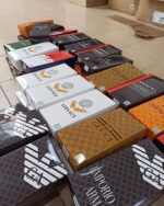 Single, Triple, 4-Pack & 5-Pack Luxury VIP Boxers