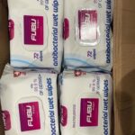 Antibacterial Wipes – Wholesale Pallets - Image 4