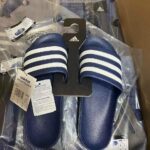 Authentic Adidas Sandals – Wholesale Pallets - Image 3