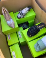 Female Mixed Shoe Pallets – Wholesale - Image 3