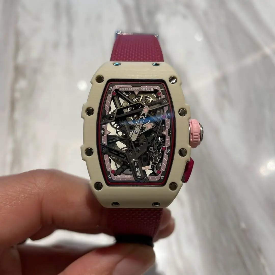333042405_163361339489389_6264592467491205654_n RICHARD MILLE WATCHES - Image 1