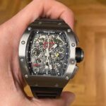RICHARD MILLE WATCHES - Image 2