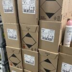 Wholesale Dove Body Wash & Spray Pallets - Image 5