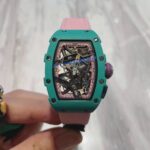 RICHARD MILLE WATCHES - Image 6