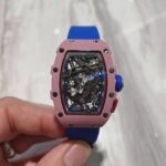 RICHARD MILLE WATCHES - Image 4