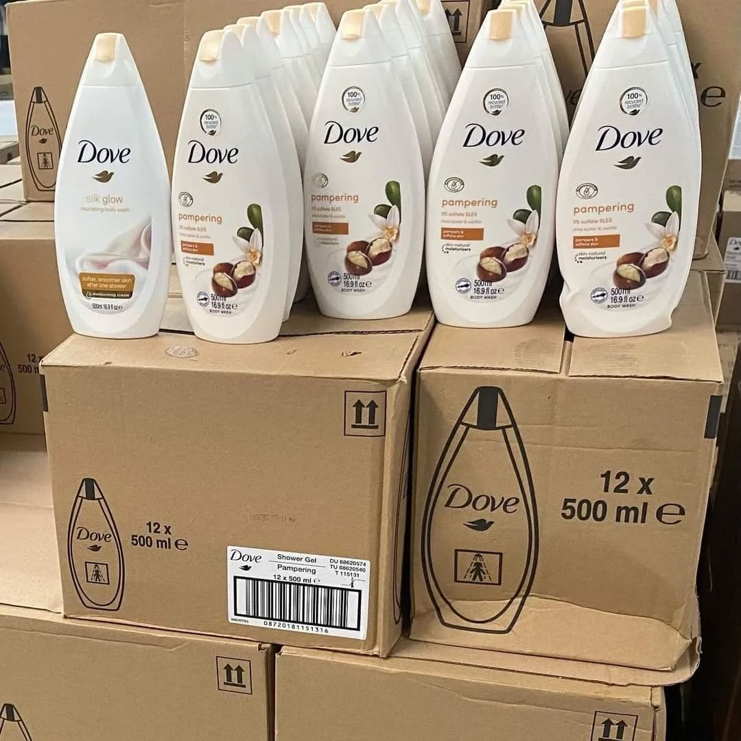 335571428_1220050791954231_4834981617036948767_n Wholesale Dove Body Wash & Spray Pallets - Image 3
