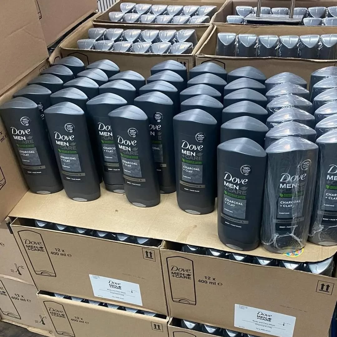 335867407_226492743176883_5337793922320750210_n Wholesale Dove Body Wash & Spray Pallets - Image 2