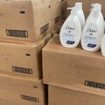 Wholesale Dove Body Wash & Spray Pallets - Image 4
