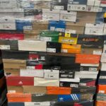 Mixed Shoes Pallet – Wholesale - Image 2