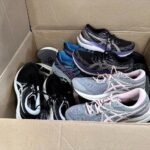 Mixed Shoes Pallet – Wholesale - Image 7