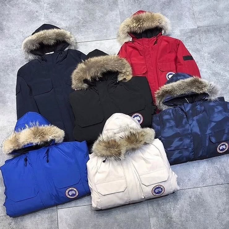 386204762_298555689593675_2926062282829597051_n Winter Jacket Pallets – Wholesale - Image 2