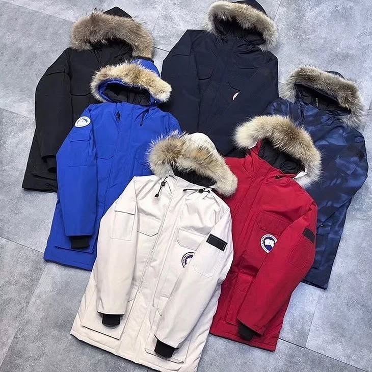 386357300_629389722693720_170126360413846061_n Winter Jacket Pallets – Wholesale - Image 3