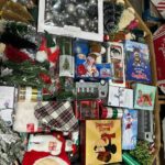 Christmas Liquidation Pallets - Wholesale - Image 2