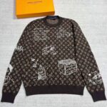 Authentic Top Brands Crewneck Sweatshirt Pallets – Liquidation - Image 2