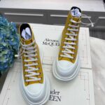 Authentic Alexander McQueen Sneakers Shoe Pallets – Wholesale - Image 2